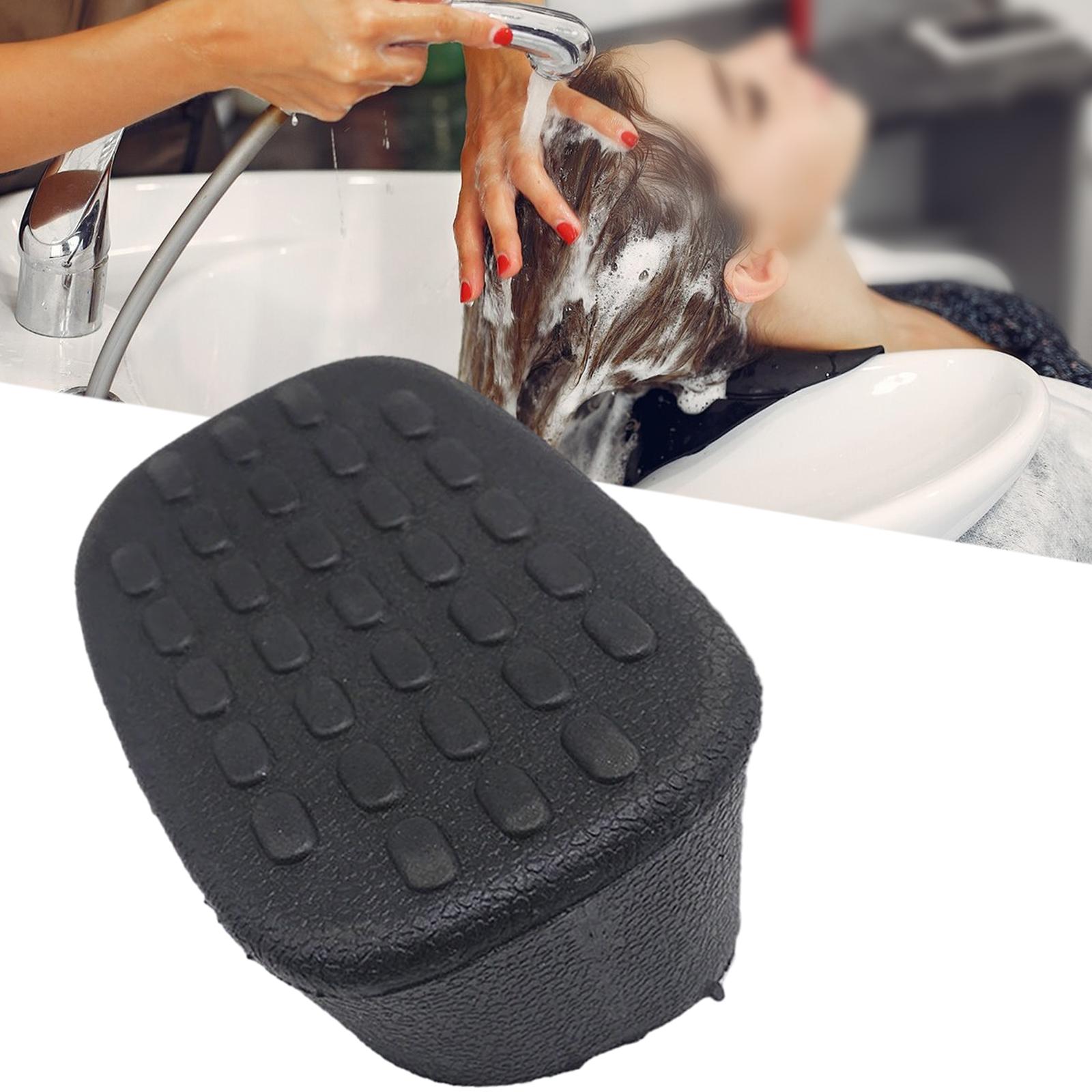 Home Barbershop - portable Neck Support Pillow for Salon,