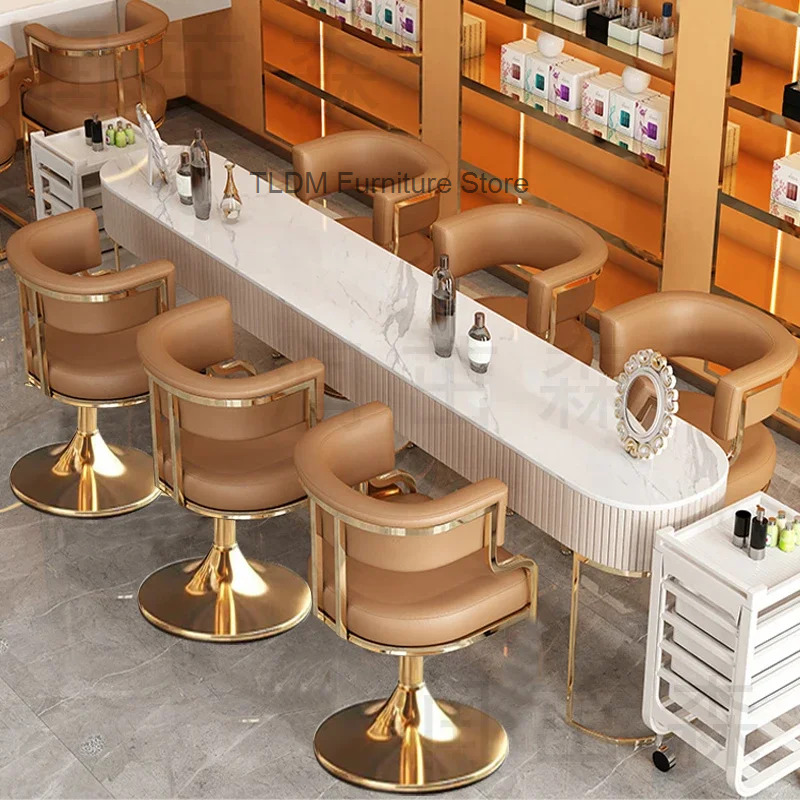 High-end Bar Stools Luxury Rot - огляд і ціна Home Bar Seating