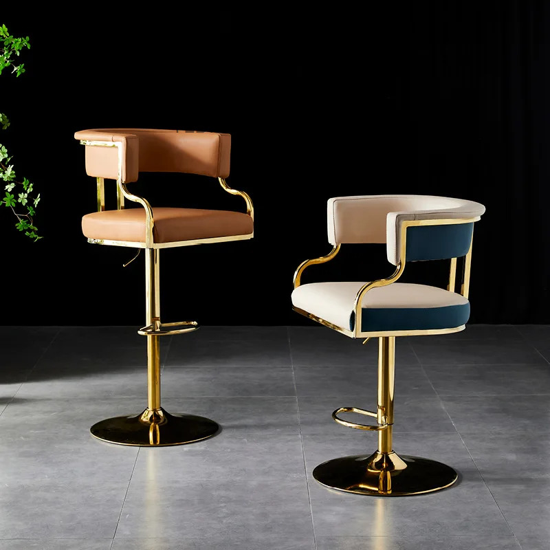 High-end Bar Stools Luxury Rot - огляд і ціна Home Bar Seating