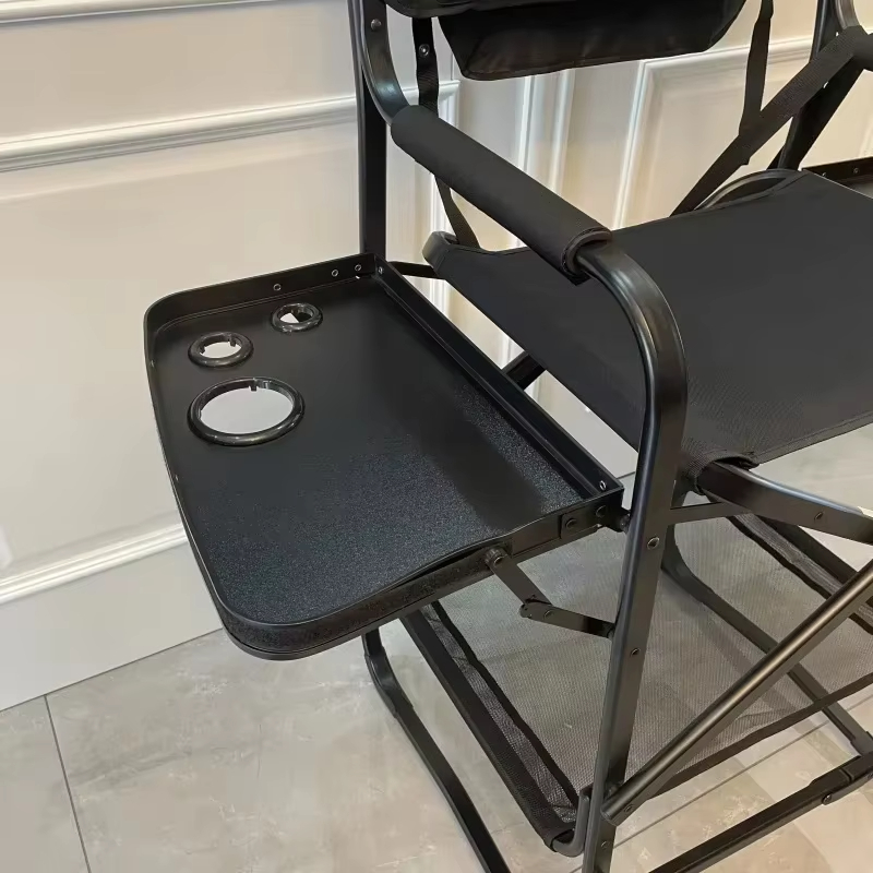 Tall Directors Chair Heavy Dut - огляд і ціна Home Bar Seating