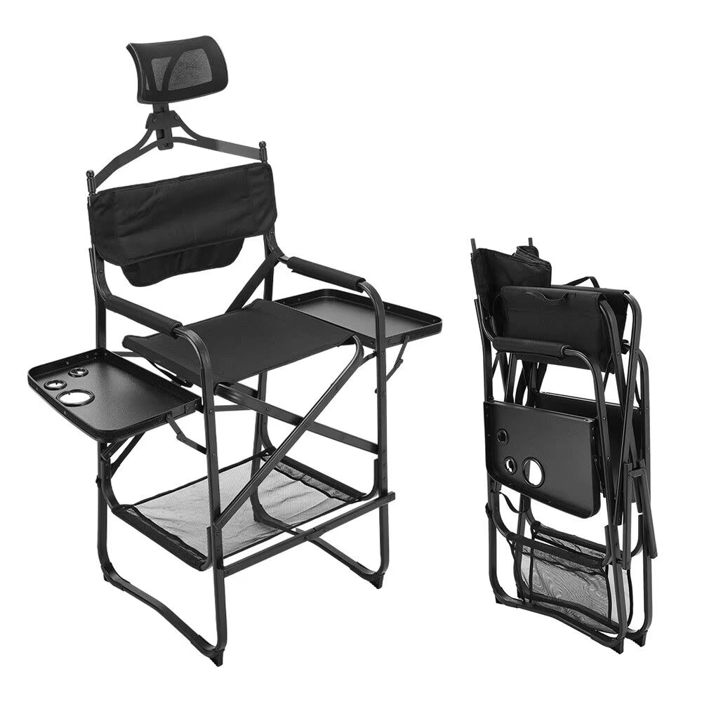 Tall Directors Chair Heavy Dut - огляд і ціна Home Bar Seating