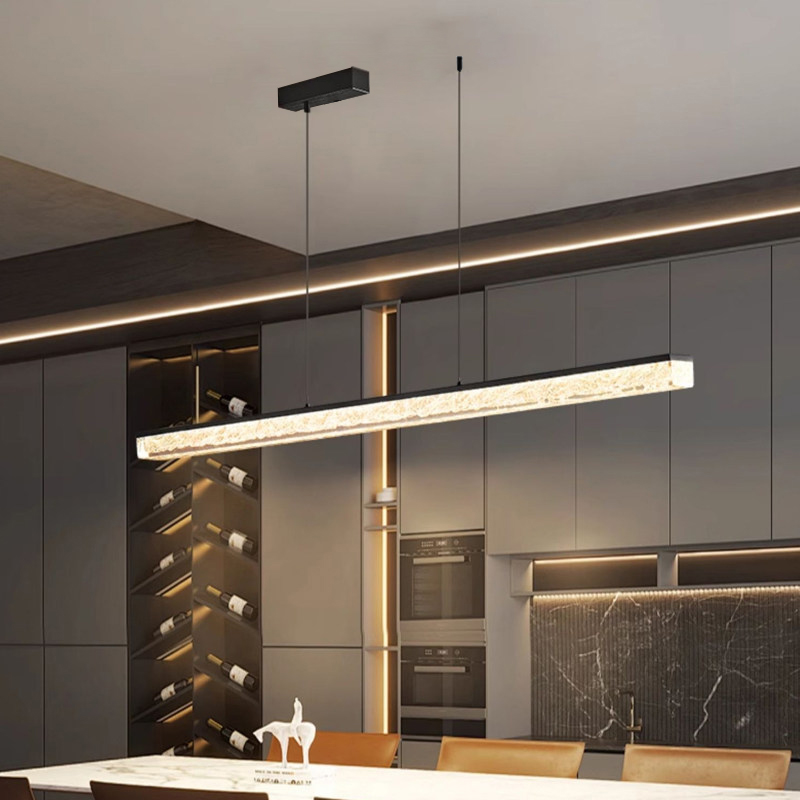 LED Restaurant Pendant Lights  - огляд і ціна Home Bar Word
