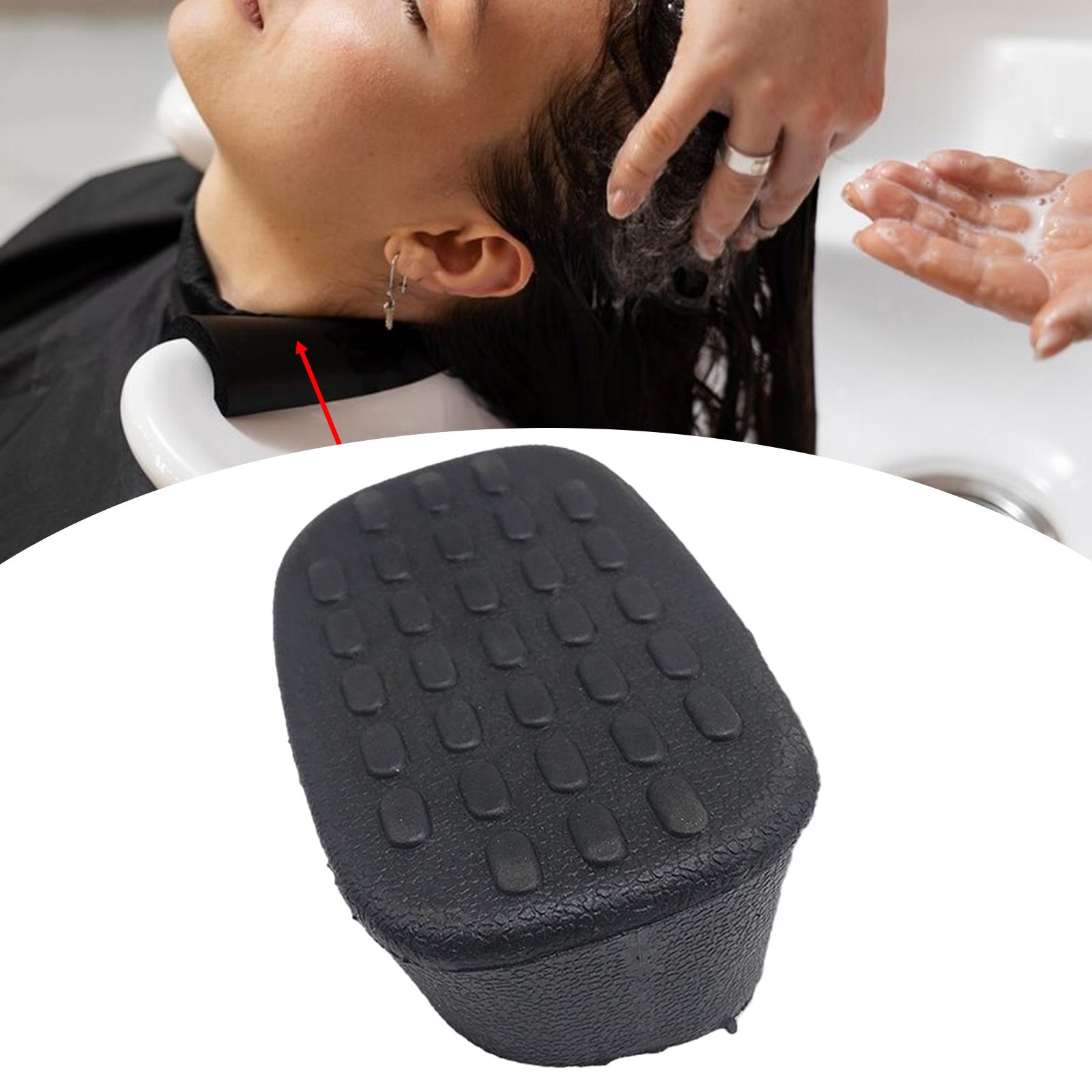 portable Neck Support Pillow f - огляд і ціна Home Barbershop