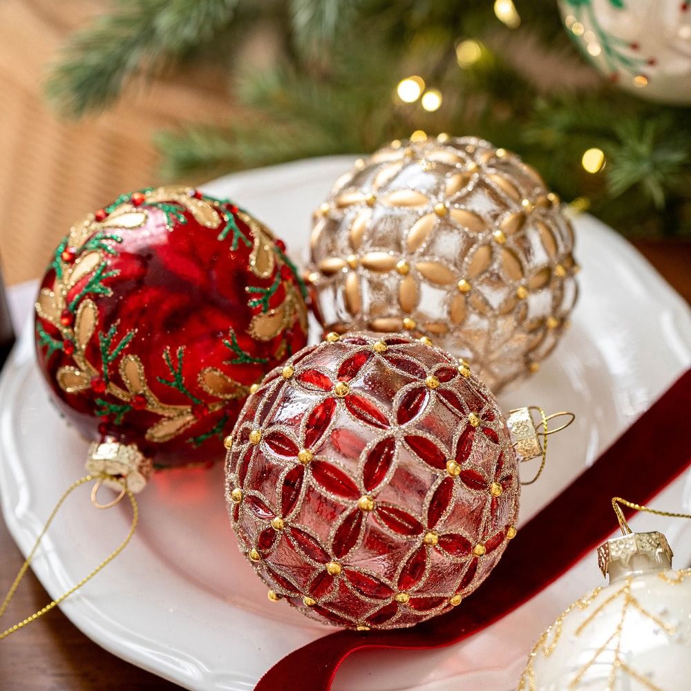 High-quality Glass Christmas B - огляд і ціна Highball Glass Set