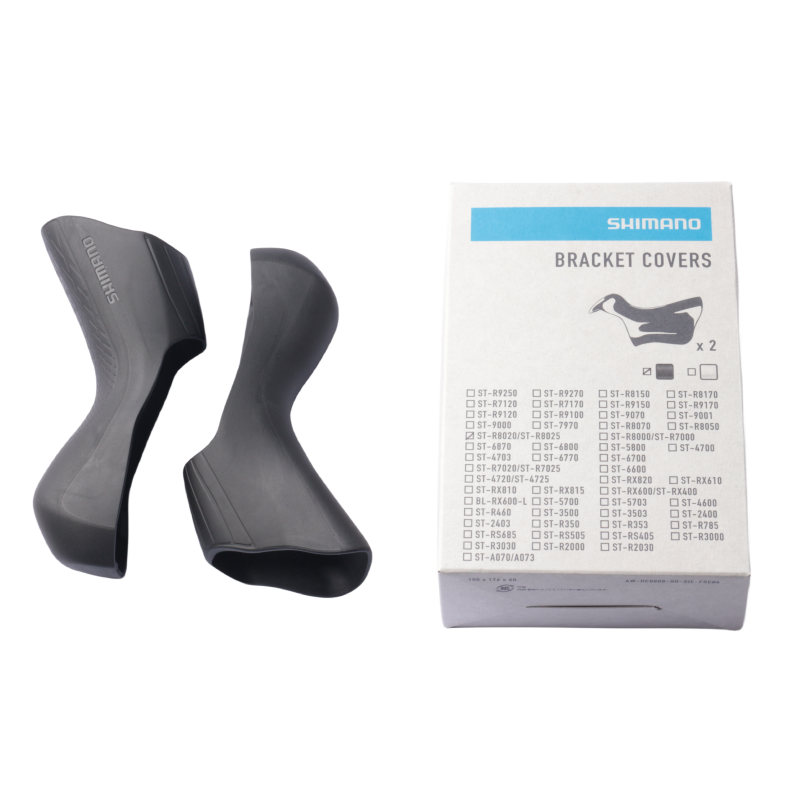 Shimano Road Bike R8020 R8050  - огляд і ціна Speed Pourer Cap