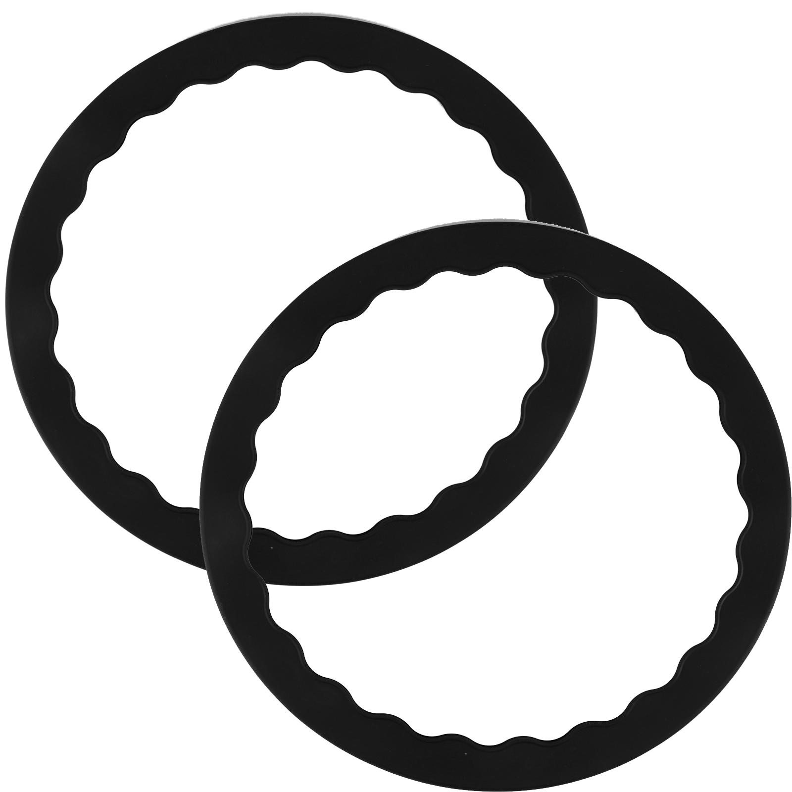 2pcs Chair Leg Caps Rubber Flo - огляд і ціна Home Bar Set
