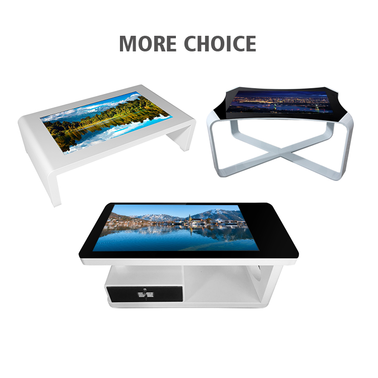32/43/55inch OfficeSmart Andro - огляд і ціна Home Bar Android