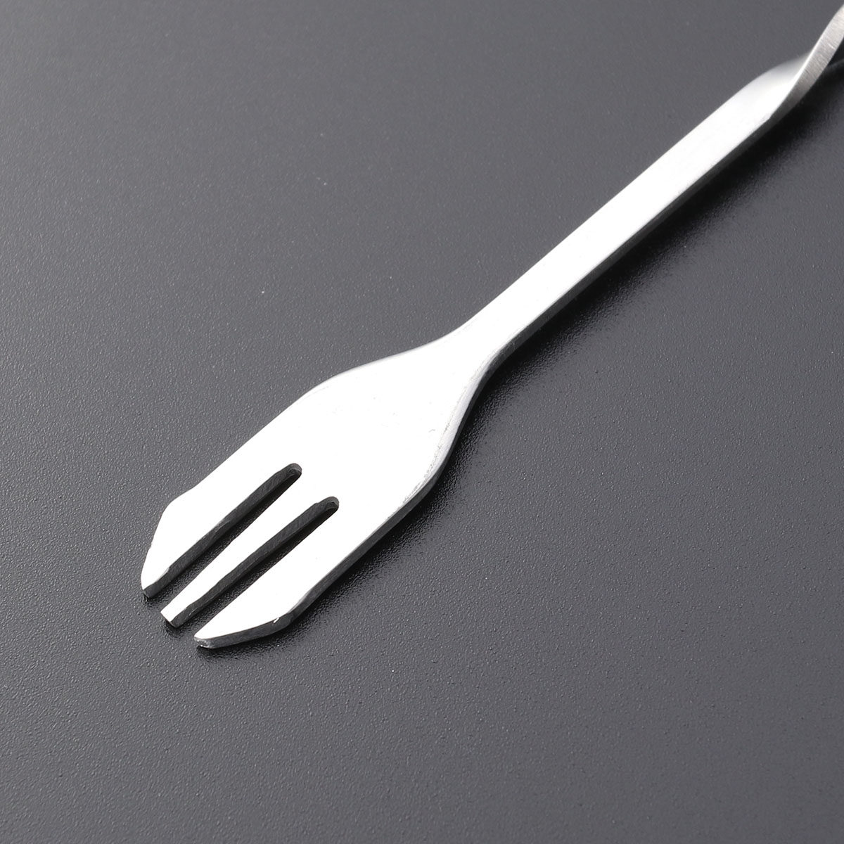 304 Stainless Steel Twisted Sp - огляд і ціна Bar Spoon Twisted