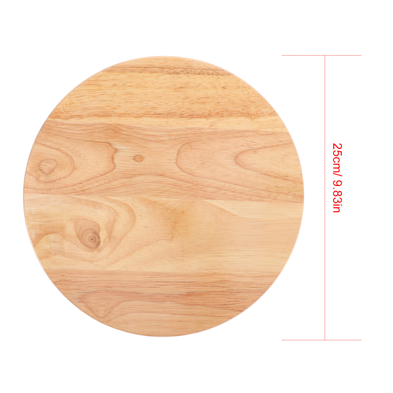 Replacement Round Wooden Stool - огляд і ціна Home Bar Seating