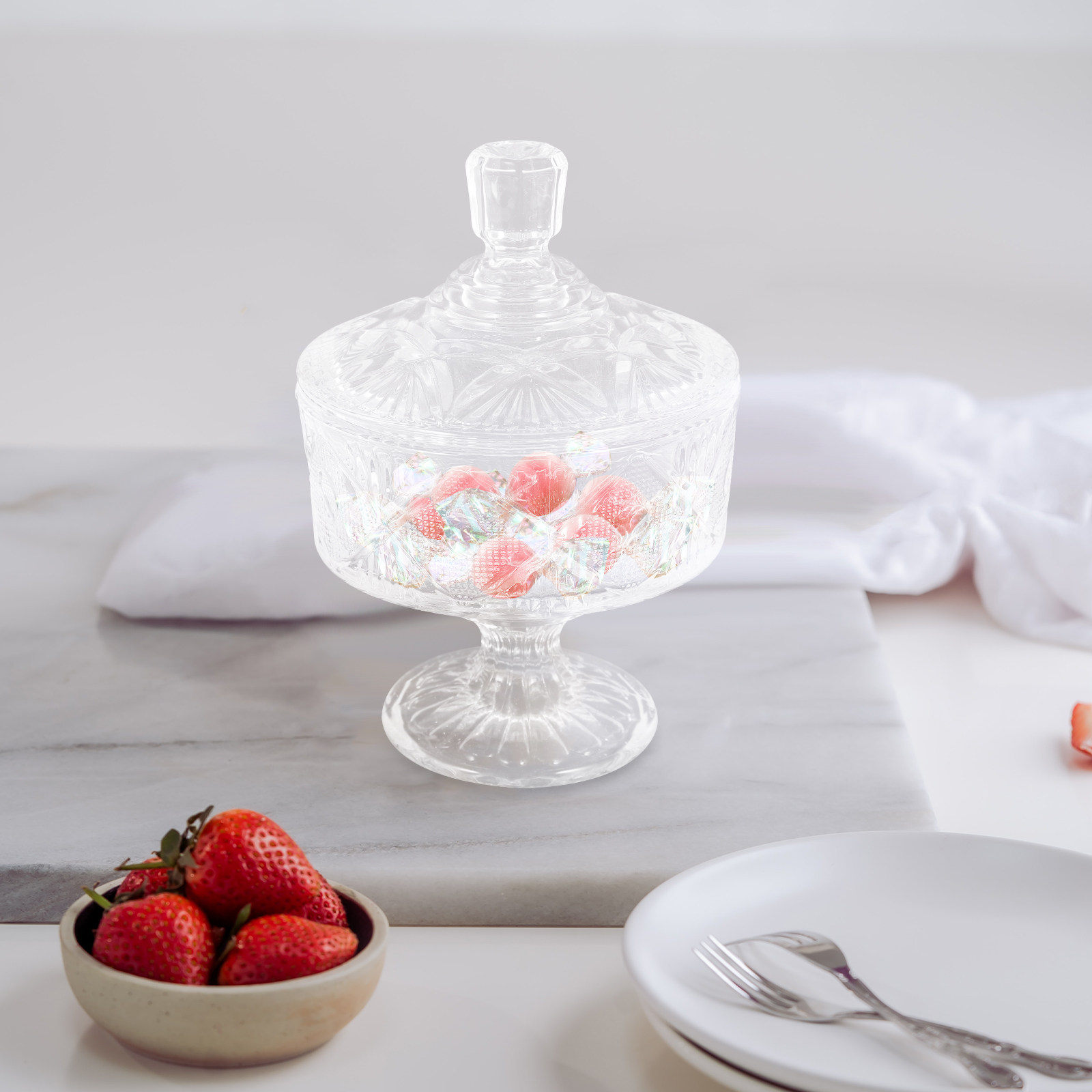 1Pcs High-Quality Moisture-Pro - огляд і ціна Highball Glass Set