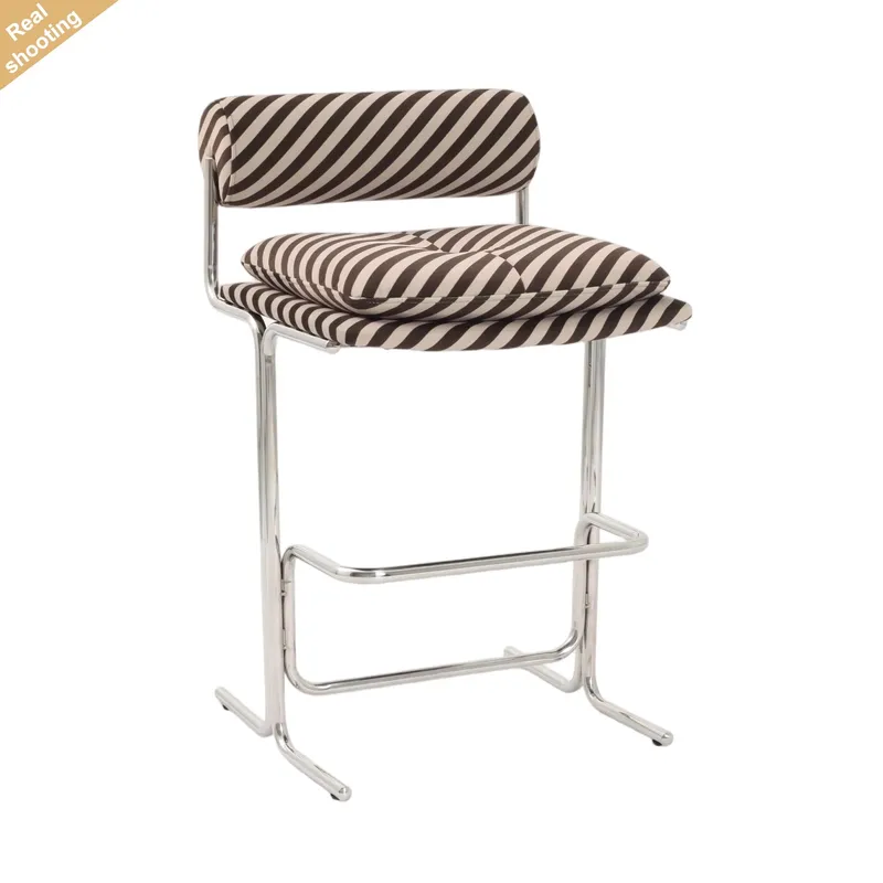 Bauhaus Style Cantilever Bar S - огляд і ціна Home Bar Seating