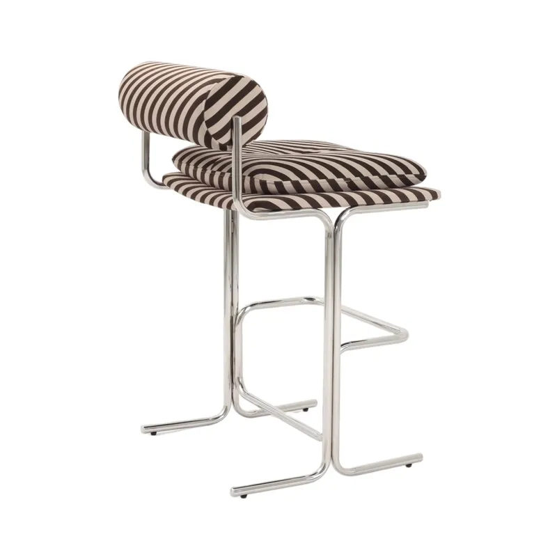 Bauhaus Style Cantilever Bar S - огляд і ціна Home Bar Seating