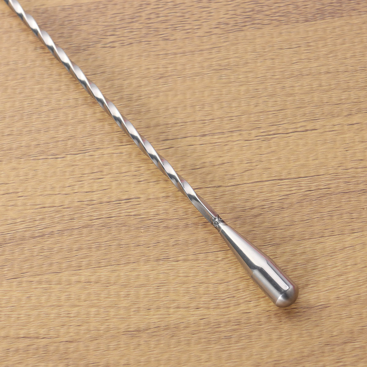 Stainless Steel 304 Cocktail B - огляд і ціна Bar Spoon Twisted