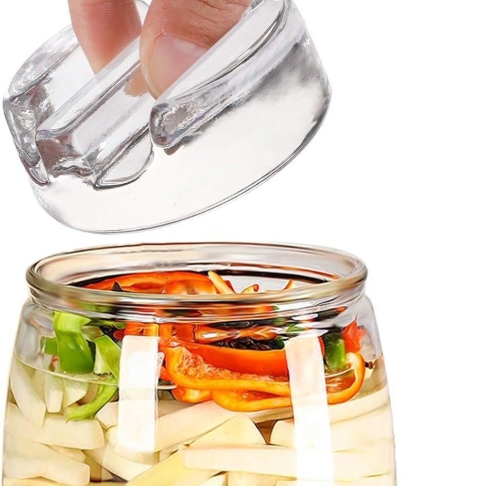 Fermented Glass Weights with H - огляд і ціна Highball Glass Set