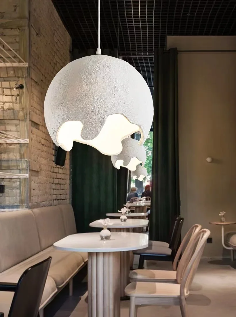 Restaurant Dining Island LED C - огляд і ціна Home Bar Cafe